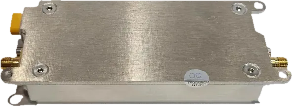 SubGHz RF booster