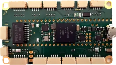 Hub Board V5.0